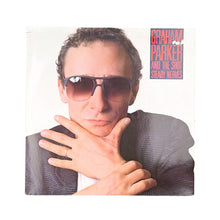 이미지를 갤러리 뷰어에 로드 , Graham Parker and the Shot, Steady Nerves

