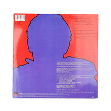 이미지를 갤러리 뷰어에 로드 , Graham Parker and the Shot, Steady Nerves
