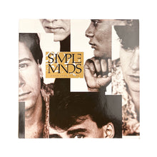 Cargar imagen en el visor de la galería, Simple Minds, Once Upon a Time
