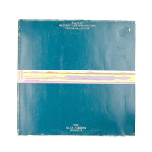 이미지를 갤러리 뷰어에 로드 , The Alan Parsons Project, Tales of Mystery and Imagination
