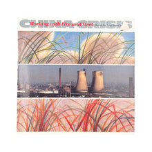 Cargar imagen en el visor de la galería, LP. China Crisis. Working With Fire And Steel (Possible Pop Songs Volume Two
