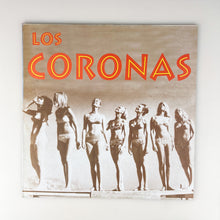 이미지를 갤러리 뷰어에 로드 , LP. Los Coronas. Los Coronas
