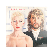 이미지를 갤러리 뷰어에 로드 , Eurythmics, Revenge

