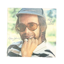 Cargar imagen en el visor de la galería, Elton John, Rock of the Westies
