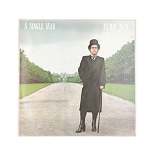 Laden Sie das Bild in den Galerie-Viewer, Elton John, A Single Man 2
