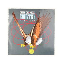 이미지를 갤러리 뷰어에 로드 , LP. Big Country. The Seer

