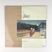 画像をギャラリービューアに読み込む, LP. Bill LaBounty. The Right Direction
