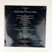 画像をギャラリービューアに読み込む, LP. Jr. Walker &amp; The All Stars. Jr. Walker &amp; The All Stars
