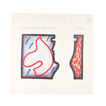 이미지를 갤러리 뷰어에 로드 , Spandau Ballet, True
