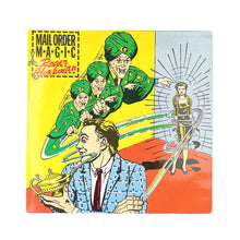 Cargar imagen en el visor de la galería, Roger Chapman and the Shortlist, Mail Order Magic
