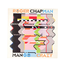 Cargar imagen en el visor de la galería, LP. Roger Chapman. Mango Crazy

