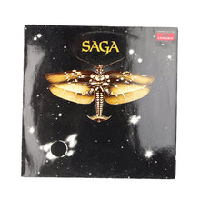 Cargar imagen en el visor de la galería, LP. Saga. Saga
