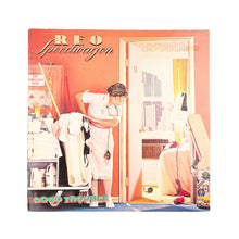 Cargar imagen en el visor de la galería, LP. REO Speedwagon. Good Trouble
