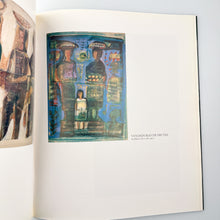 이미지를 갤러리 뷰어에 로드 , Libro Exposición Miguel Angel Biazz
