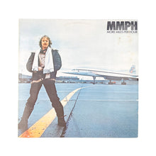 이미지를 갤러리 뷰어에 로드 , John Miles, More Miles per Hour
