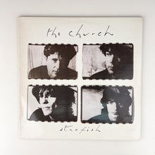 画像をギャラリービューアに読み込む, LP. The Church. Starfish
