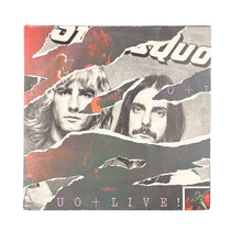 Cargar imagen en el visor de la galería, Status Quo, Live
