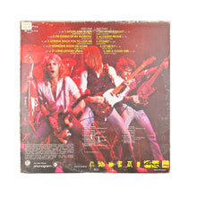 이미지를 갤러리 뷰어에 로드 , LP. Status Quo. If You Can't Stand The Heat

