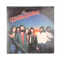 이미지를 갤러리 뷰어에 로드 , LP. The Doobie Brothers. One Step Closer
