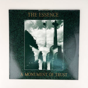 LP. The Essence. A Monument Of Trust