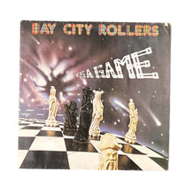 Cargar imagen en el visor de la galería, LP. Bay City Rollers. It's A Game
