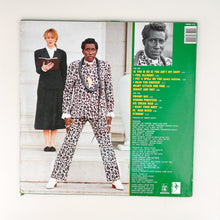 画像をギャラリービューアに読み込む, LP. Screamin&#39; Jay Hawkins. Black Music For White People
