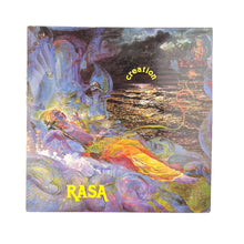 Cargar imagen en el visor de la galería, LP. Rasa. Creation
