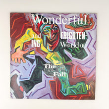 画像をギャラリービューアに読み込む, LP. The Fall. The Wonderful And Frightening World Of...
