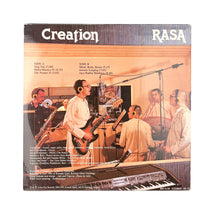 Cargar imagen en el visor de la galería, LP. Rasa. Creation
