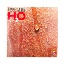 이미지를 갤러리 뷰어에 로드 , LP. Daryl Hall &amp; John Oates. H₂O

