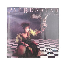 Cargar imagen en el visor de la galería, Pat Benatar, Tropico

