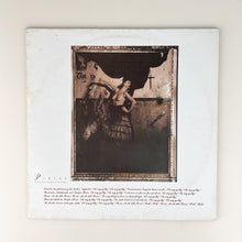 画像をギャラリービューアに読み込む, LP. Pixies. Surfer Rosa
