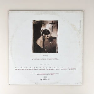 LP. Pixies. Surfer Rosa