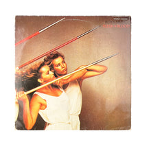 Cargar imagen en el visor de la galería, LP. Roxy Music. Flesh + Blood
