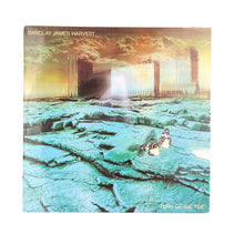 이미지를 갤러리 뷰어에 로드 , LP. Barclay James Harvest. Turn Of The Tide
