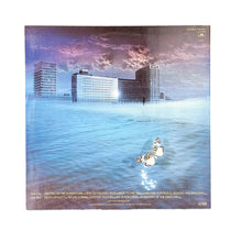 이미지를 갤러리 뷰어에 로드 , LP. Barclay James Harvest. Turn Of The Tide
