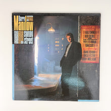 이미지를 갤러리 뷰어에 로드 , LP. Barry Manilow. Swing Street
