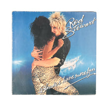 Cargar imagen en el visor de la galería, Rod Stewart, Blondes have more fun
