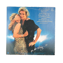 Cargar imagen en el visor de la galería, Rod Stewart, Blondes have more fun

