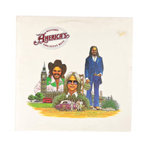 Cargar imagen en el visor de la galería, America, History America’s Greatest Hits 2
