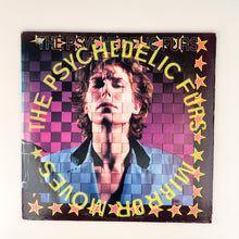 Load image into Gallery viewer, LP. The Psychedelic Furs. Mirror Moves
