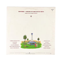 Cargar imagen en el visor de la galería, America, History America’s Greatest Hits 2
