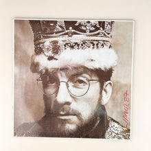 이미지를 갤러리 뷰어에 로드 , LP. The Costello Show Featuring The Attractions And Confederates. King Of America
