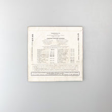 이미지를 갤러리 뷰어에 로드 , SINGLE. Varios. Garbancito / Canciones Populares Infantiles

