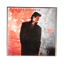 Cargar imagen en el visor de la galería, LP. Rick Springfield. Tao
