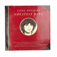 Laden Sie das Bild in den Galerie-Viewer, Linda Ronstadt, Greatest Hits
