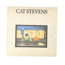 이미지를 갤러리 뷰어에 로드 , Cat Stevens, Teaser and the Firecat
