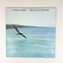 Load image into Gallery viewer, LP. Chick Corea. Return To Forever
