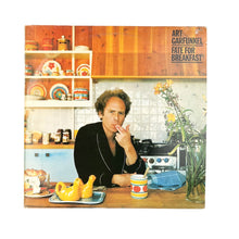 Cargar imagen en el visor de la galería, LP. Art Garfunkel. Fate For Breakfast

