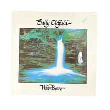 이미지를 갤러리 뷰어에 로드 , LP. Sally Oldfield. Water Bearer

